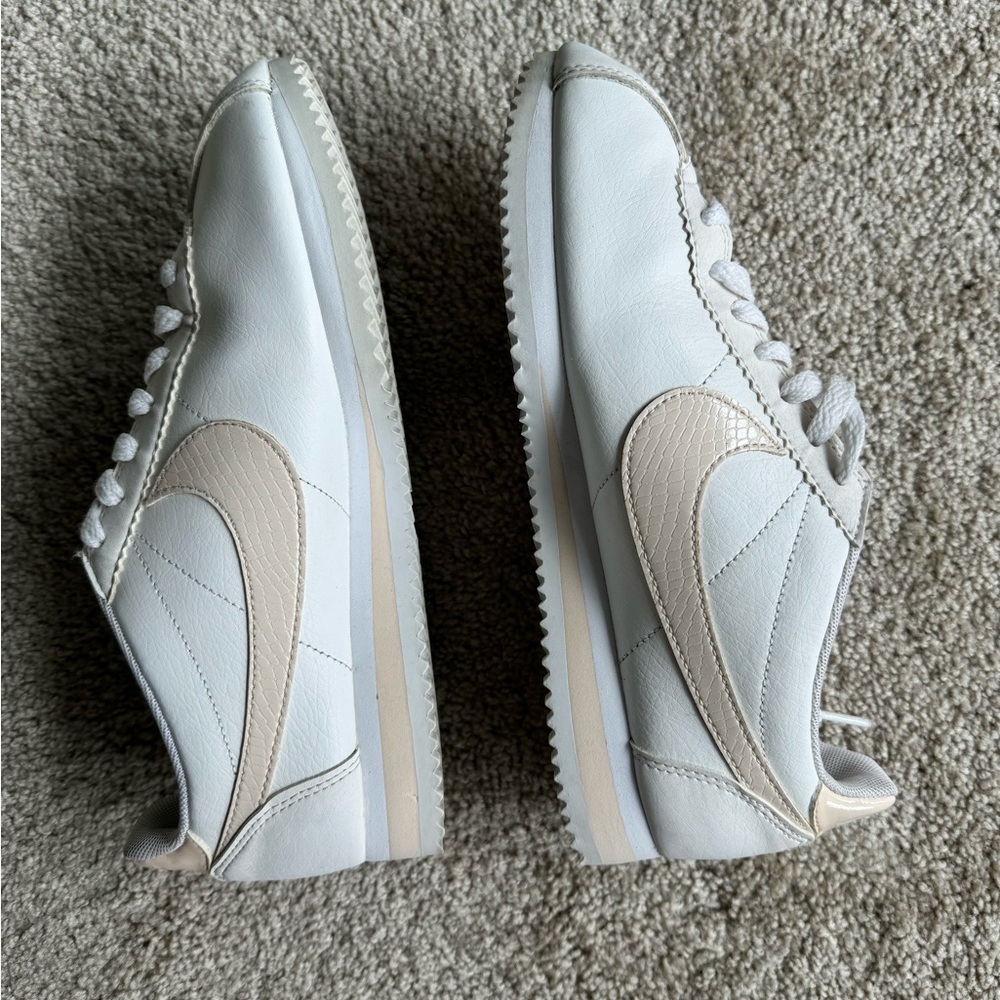 Nike Cortez
